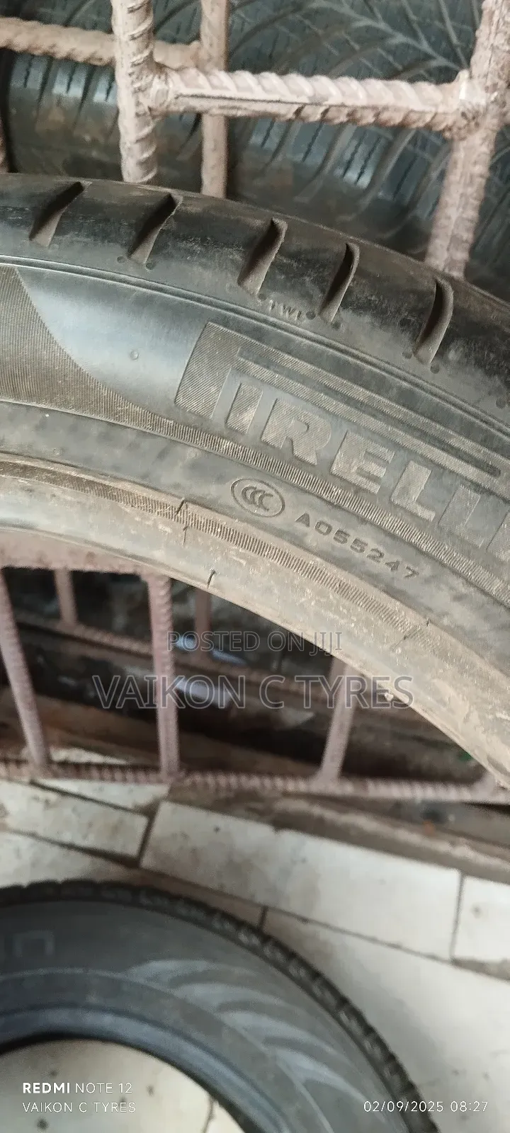 255/45r19 for Suv Vehicles