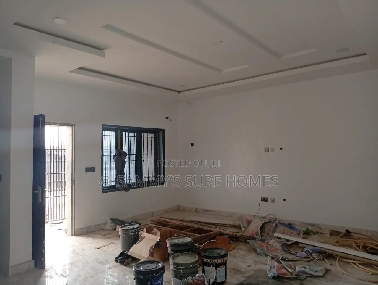 2bdrm Block of Flats in F14 Kubwa for rent
