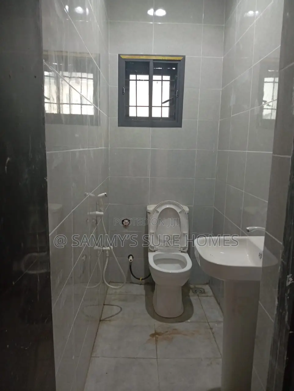 2bdrm Block of Flats in F14 Kubwa for rent