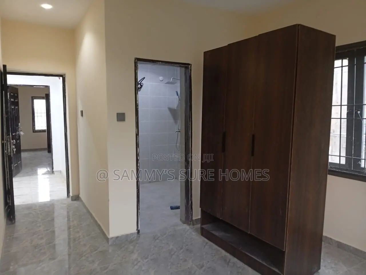 2bdrm Block of Flats in F14 Kubwa for rent