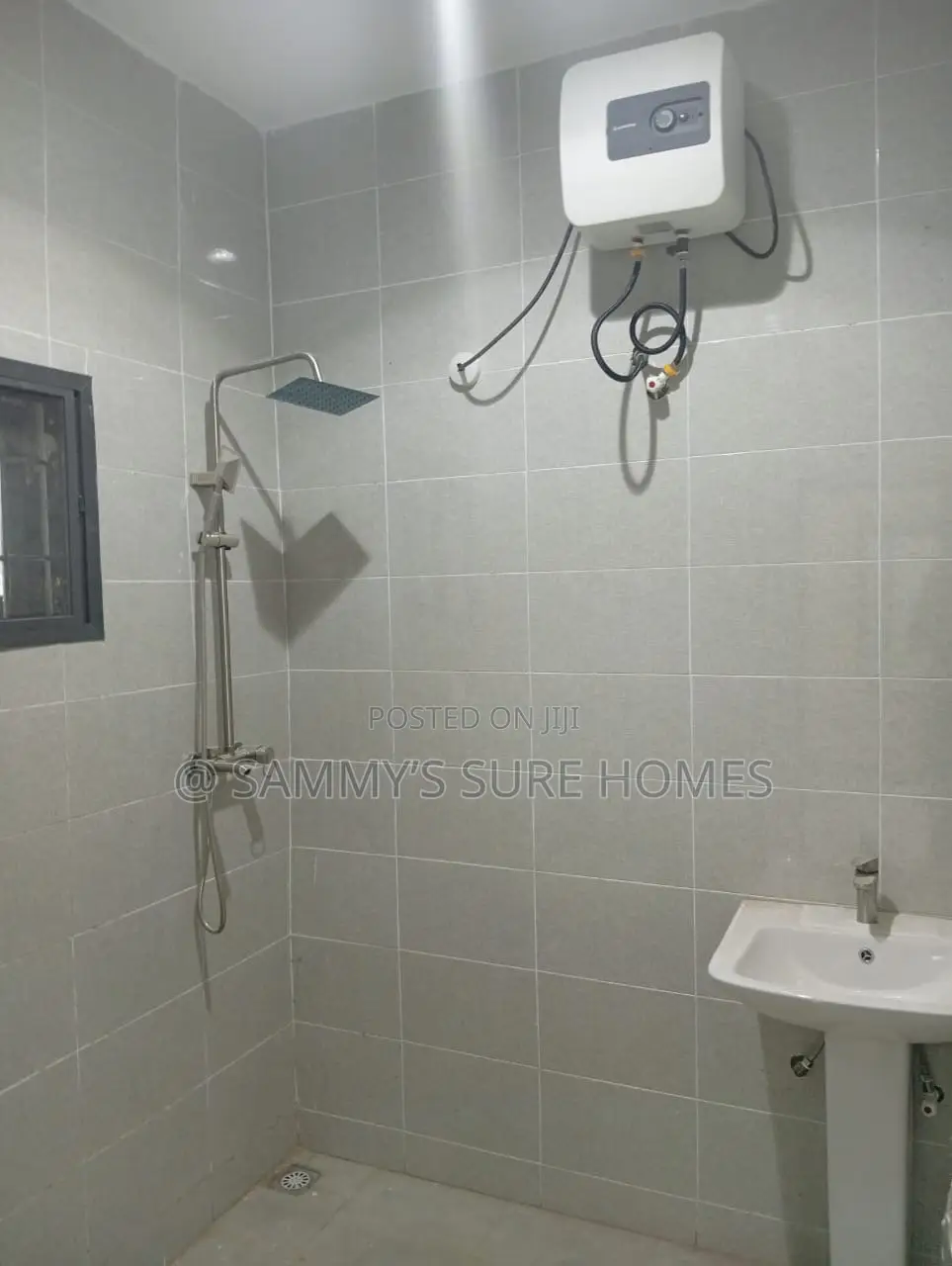2bdrm Block of Flats in F14 Kubwa for rent
