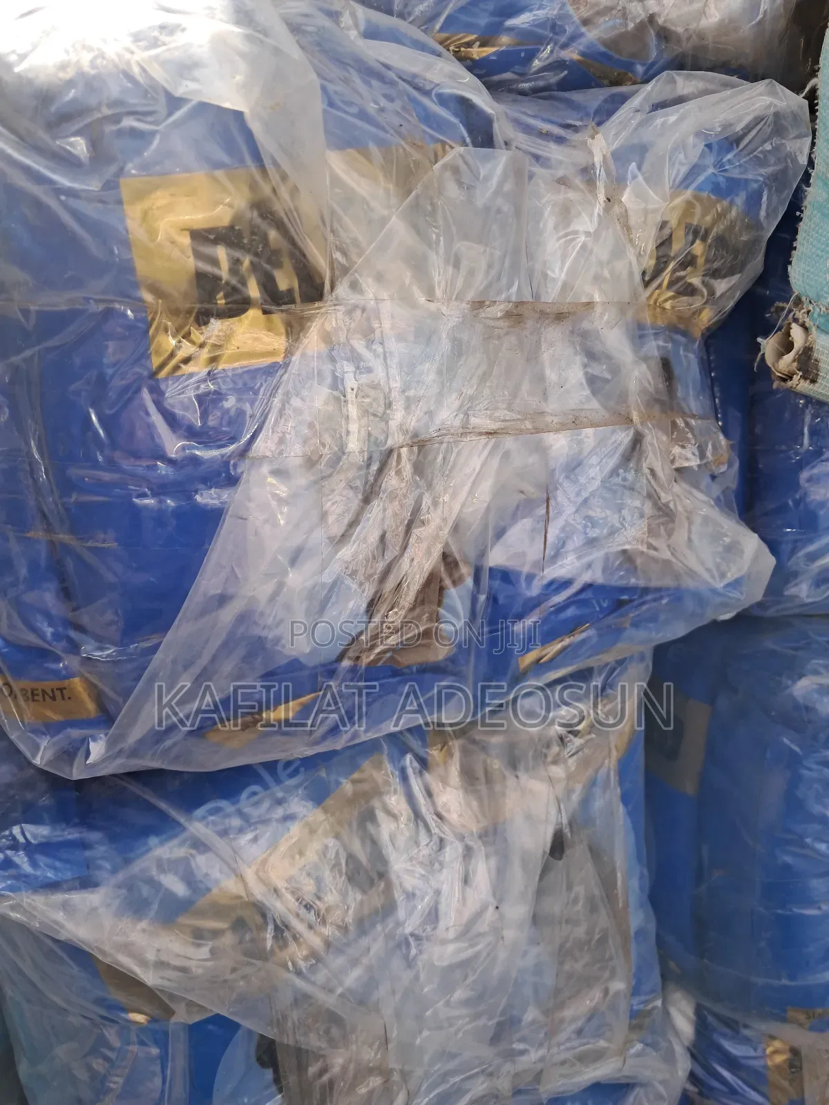 Dele Pads  Wholesales