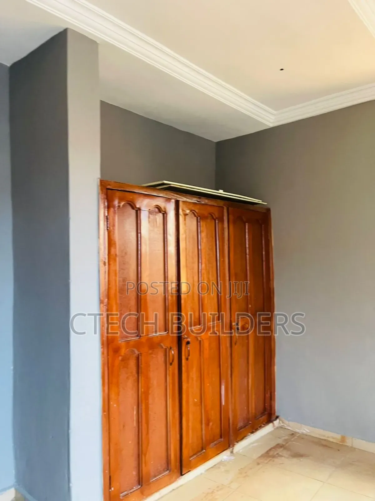2bdrm Block of Flats in Benin City for rent
