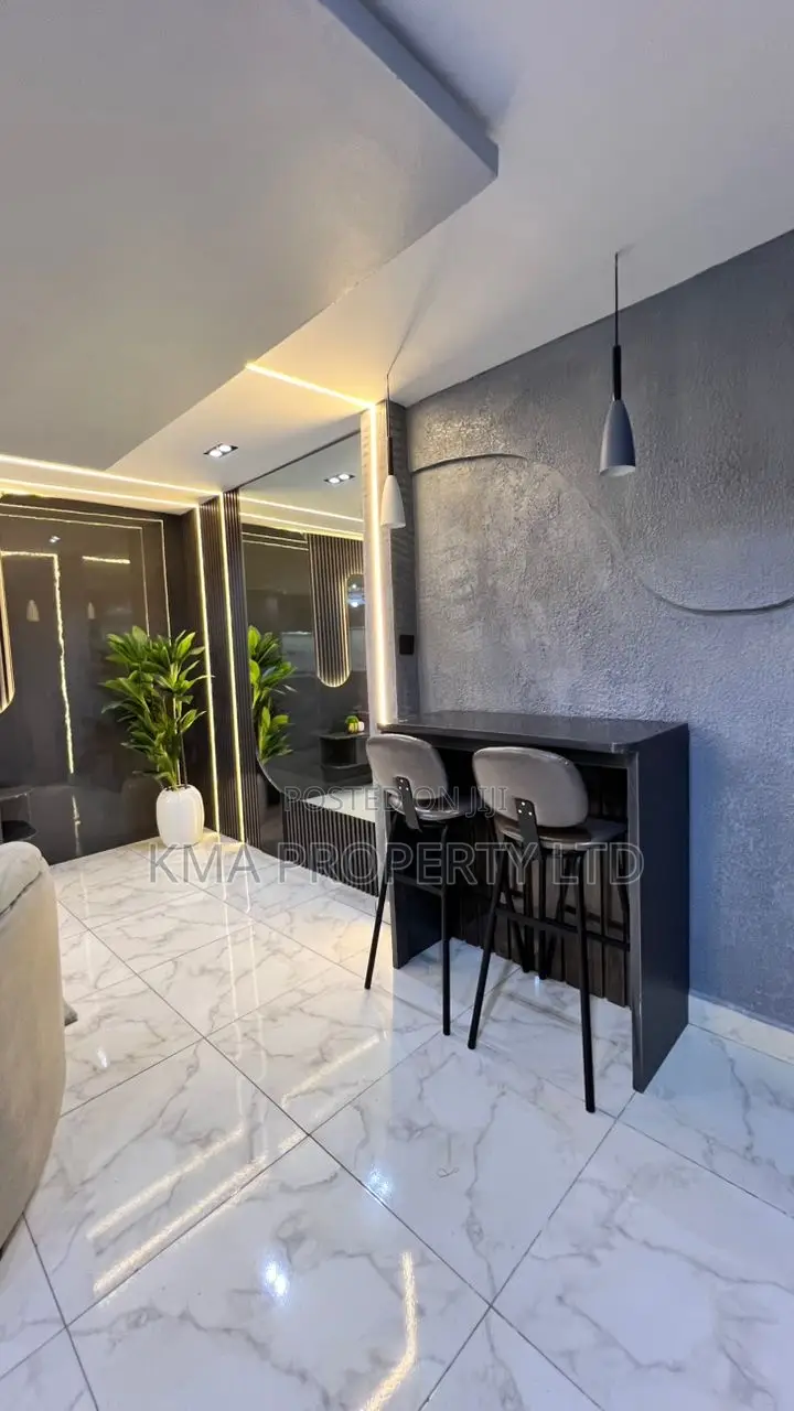 Newly Launched 1 Bedroom Apartment