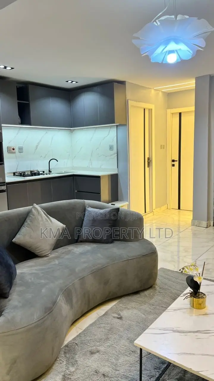 Newly Launched 1 Bedroom Apartment