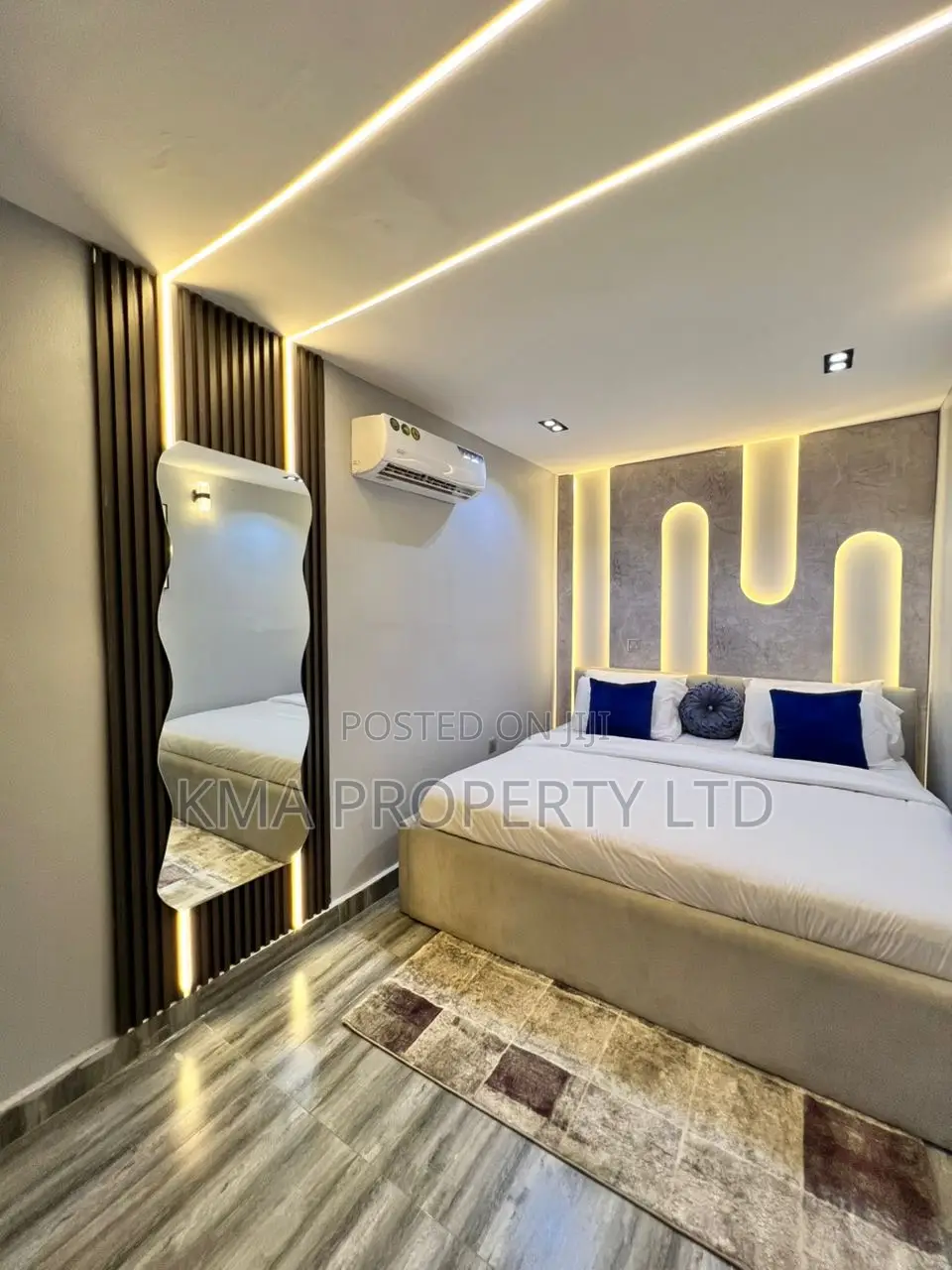 Newly Launched 1 Bedroom Apartment