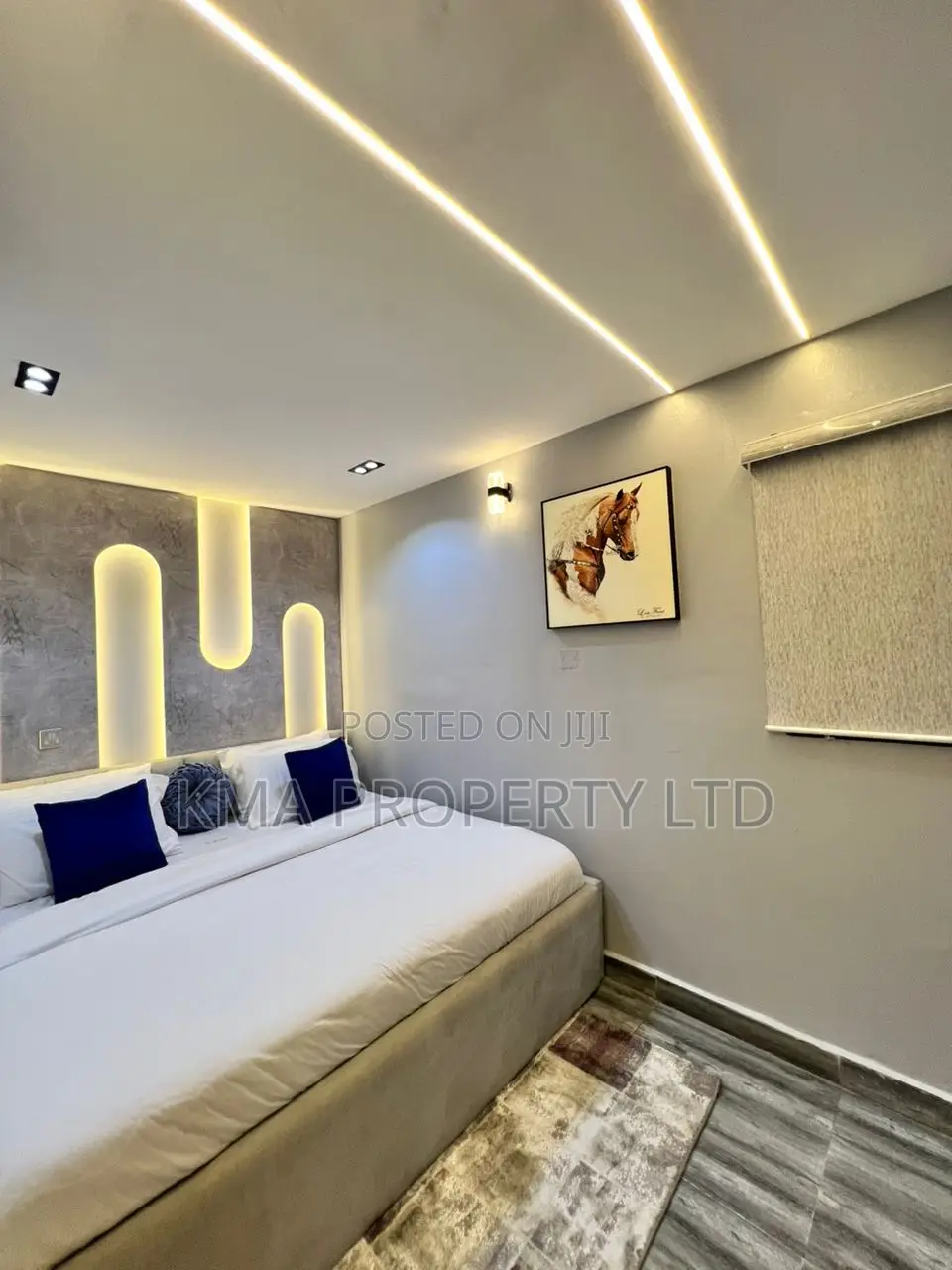Newly Launched 1 Bedroom Apartment