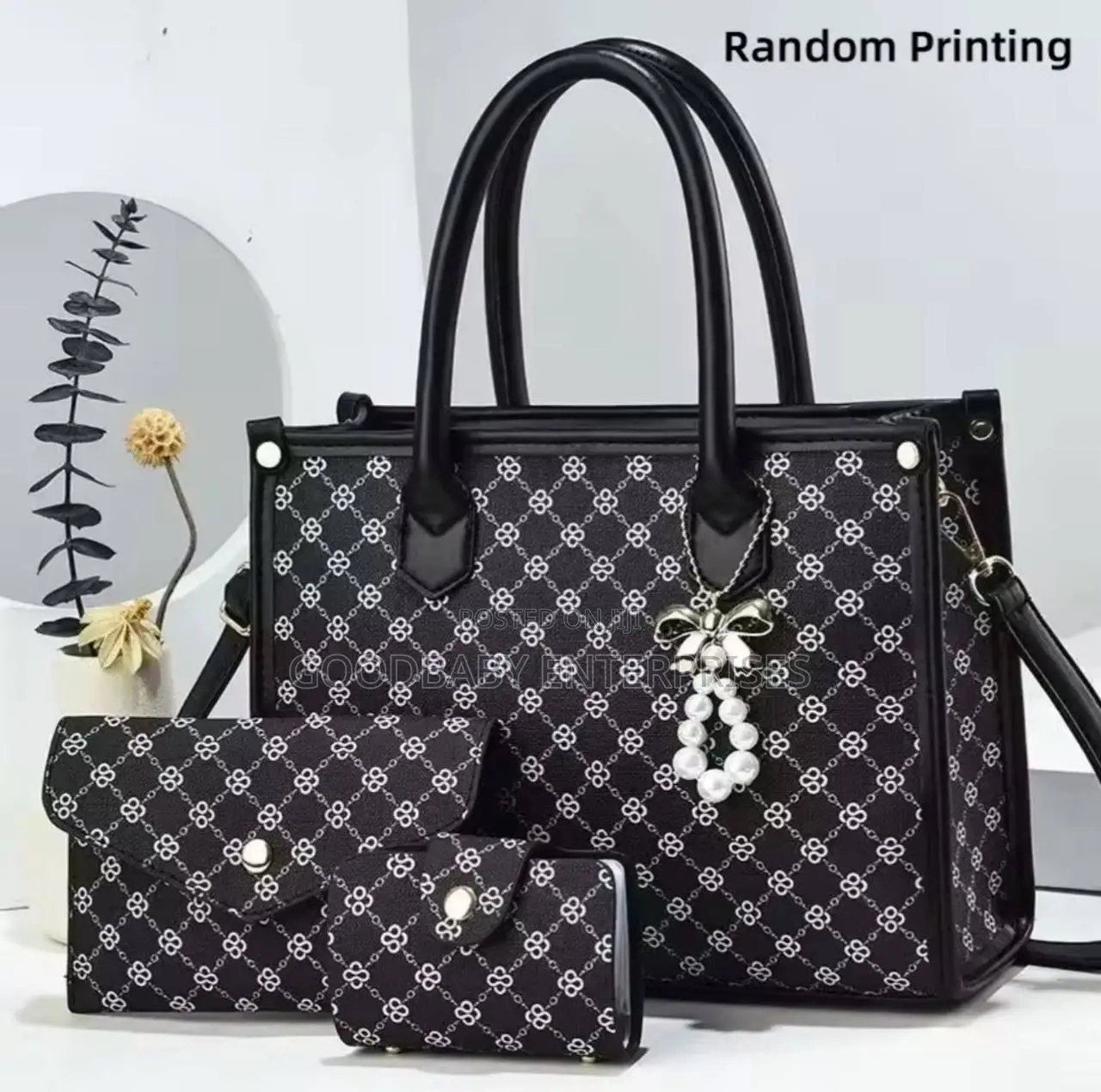 Fashion Women Bag