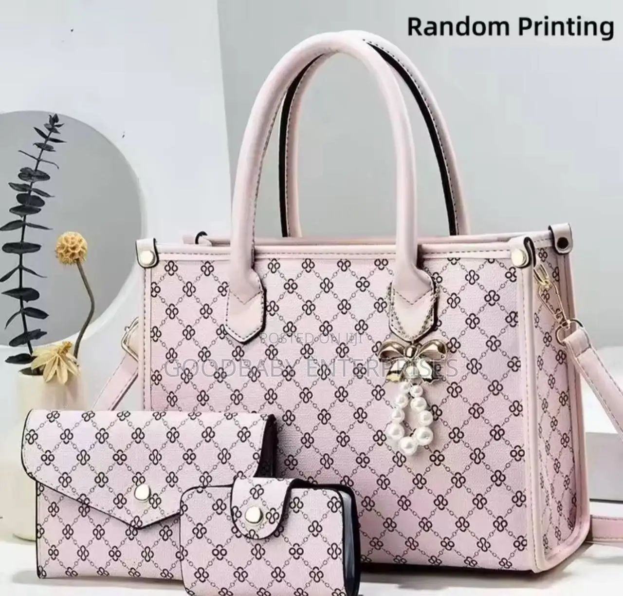 Fashion Women Bag