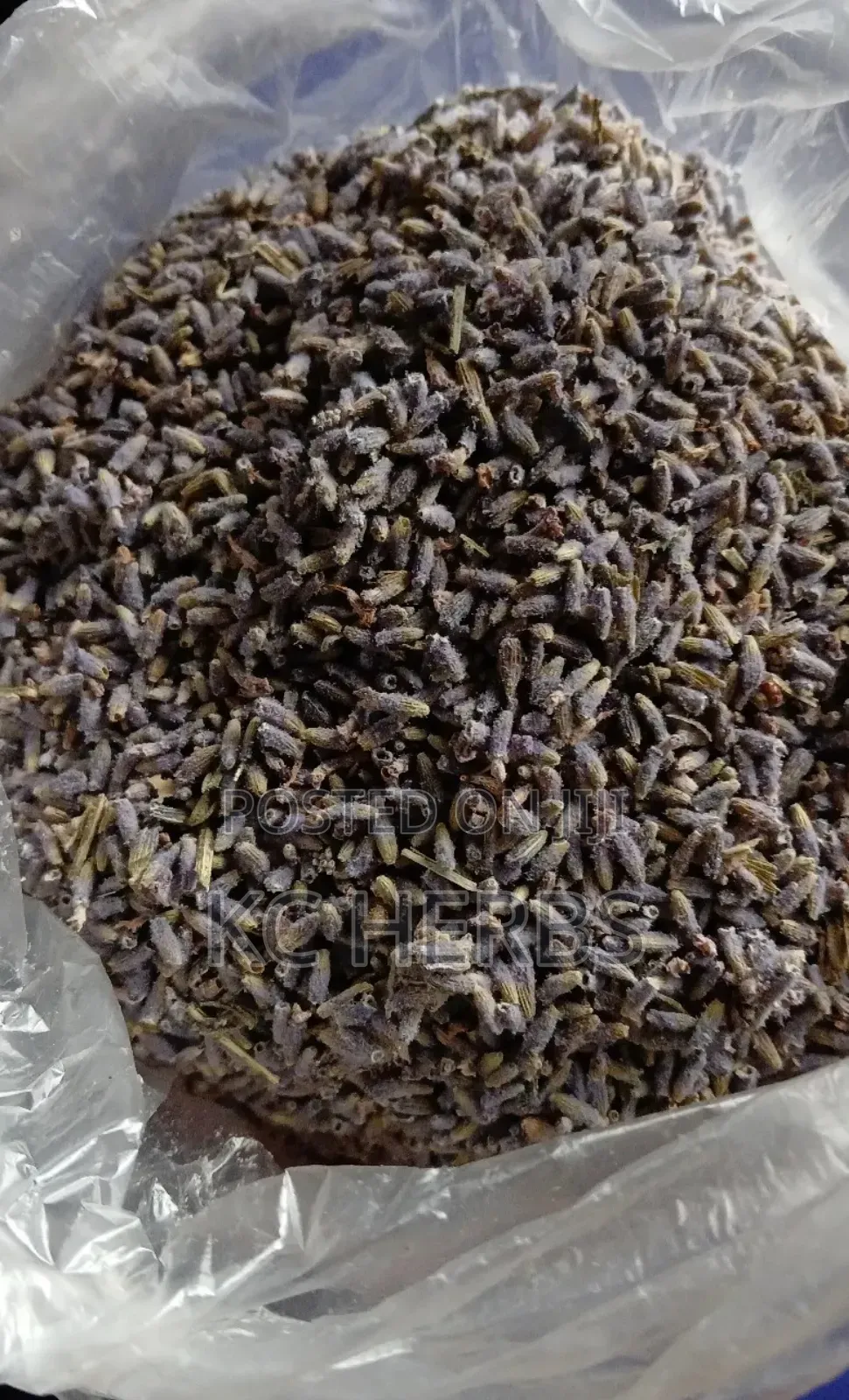 Lavender Powder From 50g