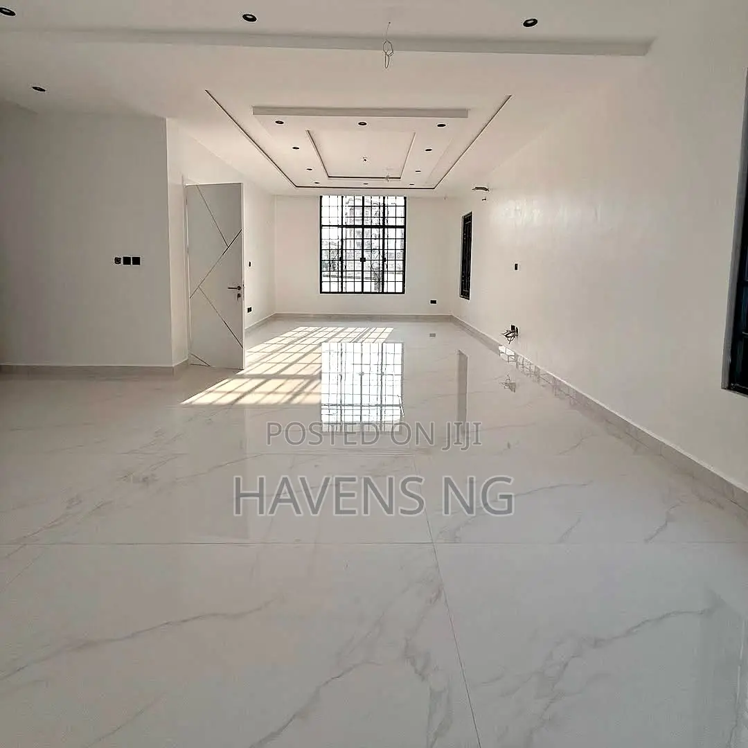 5bdrm Duplex in Katampe Extension for sale