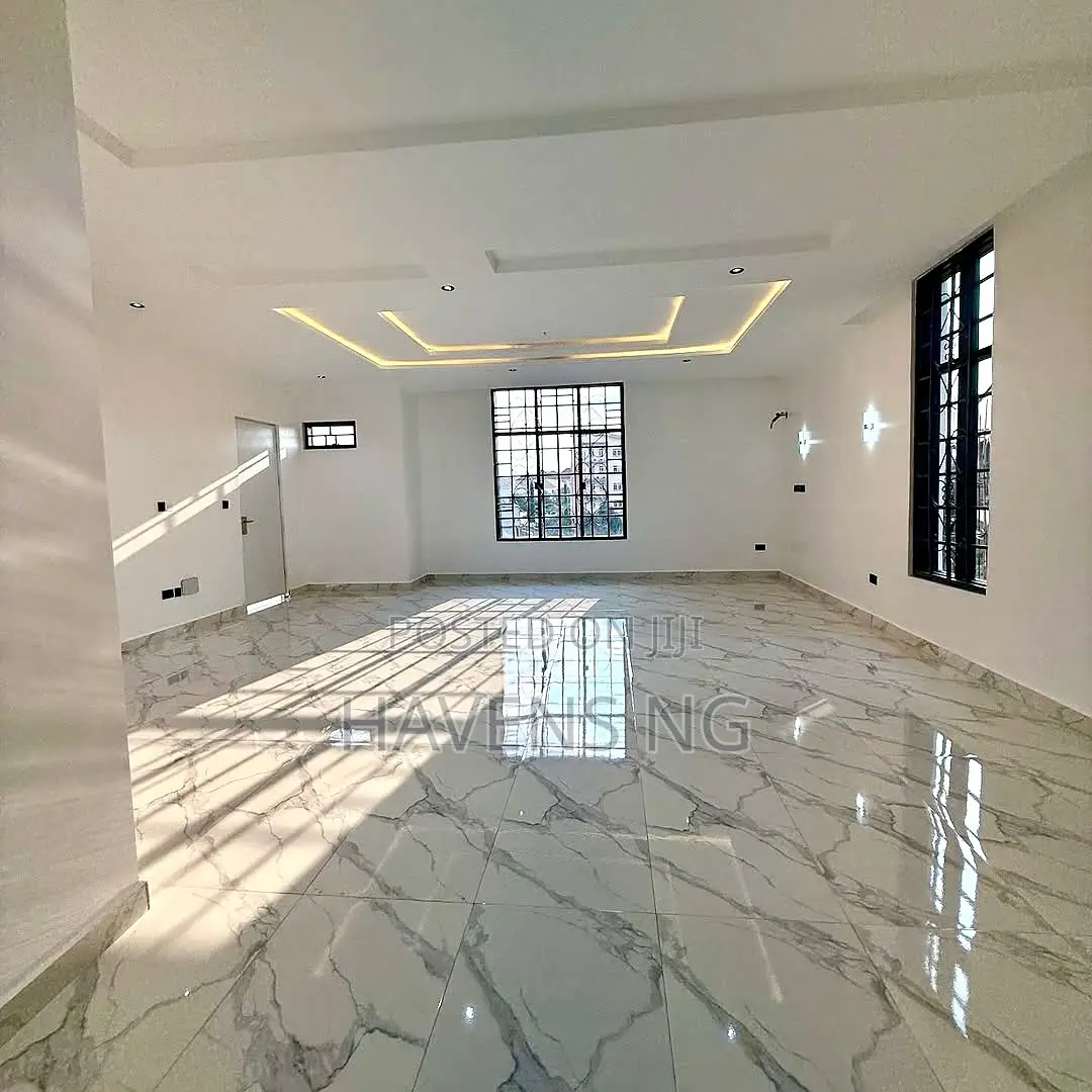 5bdrm Duplex in Katampe Extension for sale