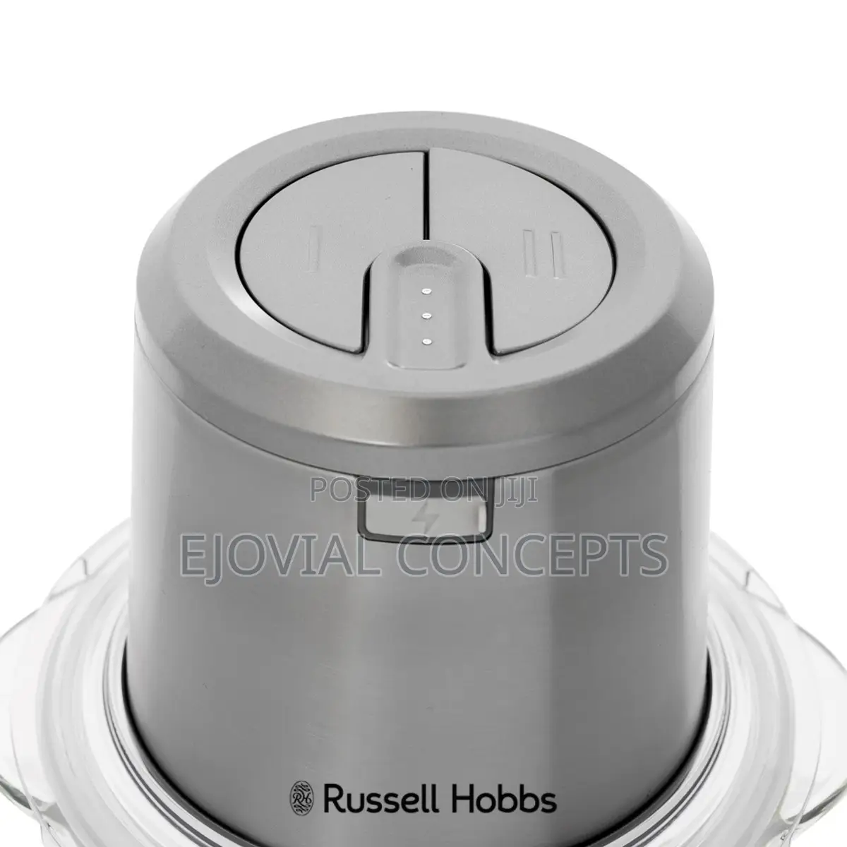 Russell Hobbs Cordless Rechargeable Midi Chopper