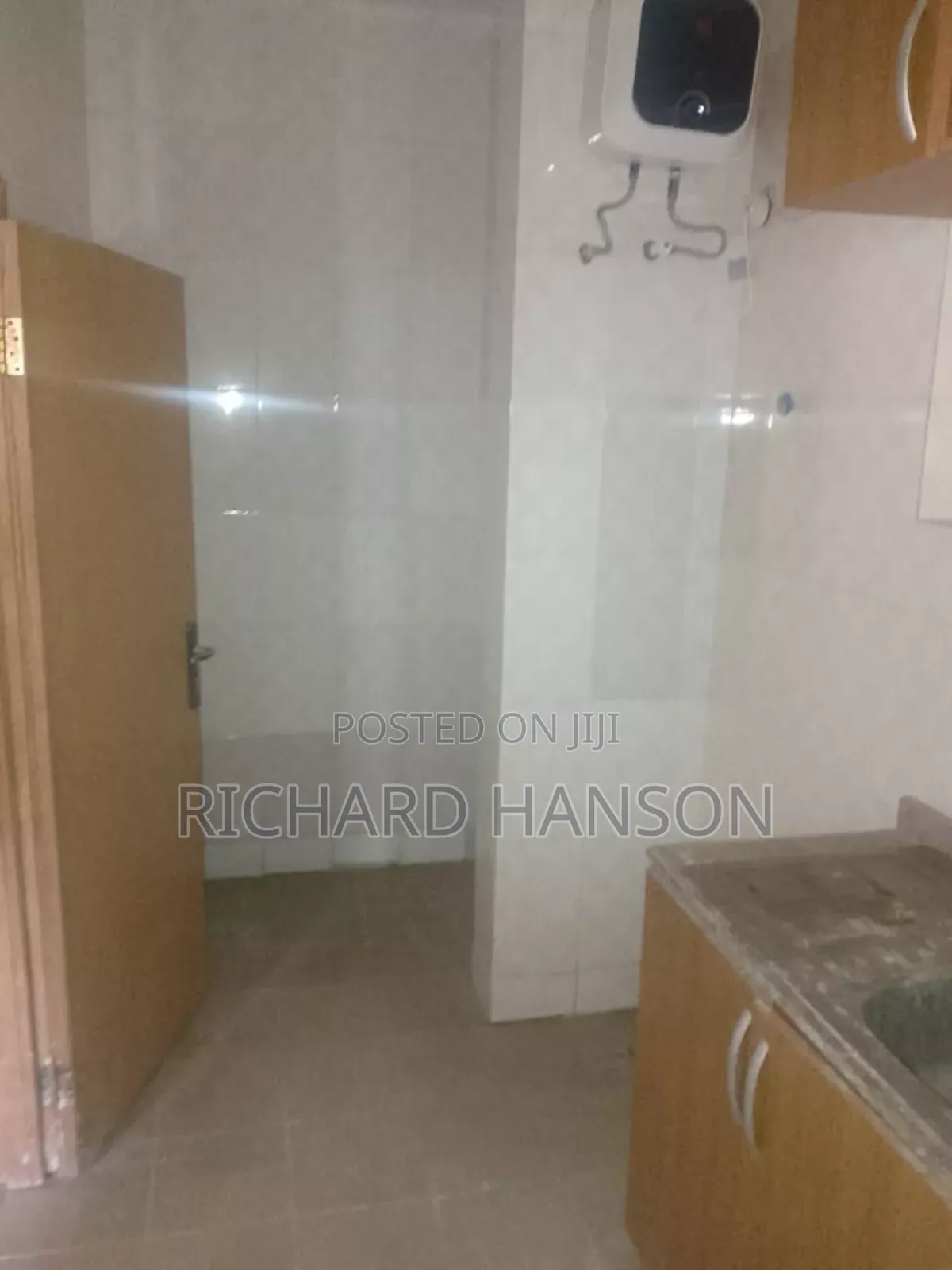 3bdrm Apartment in Shoprite Sangotedo for rent