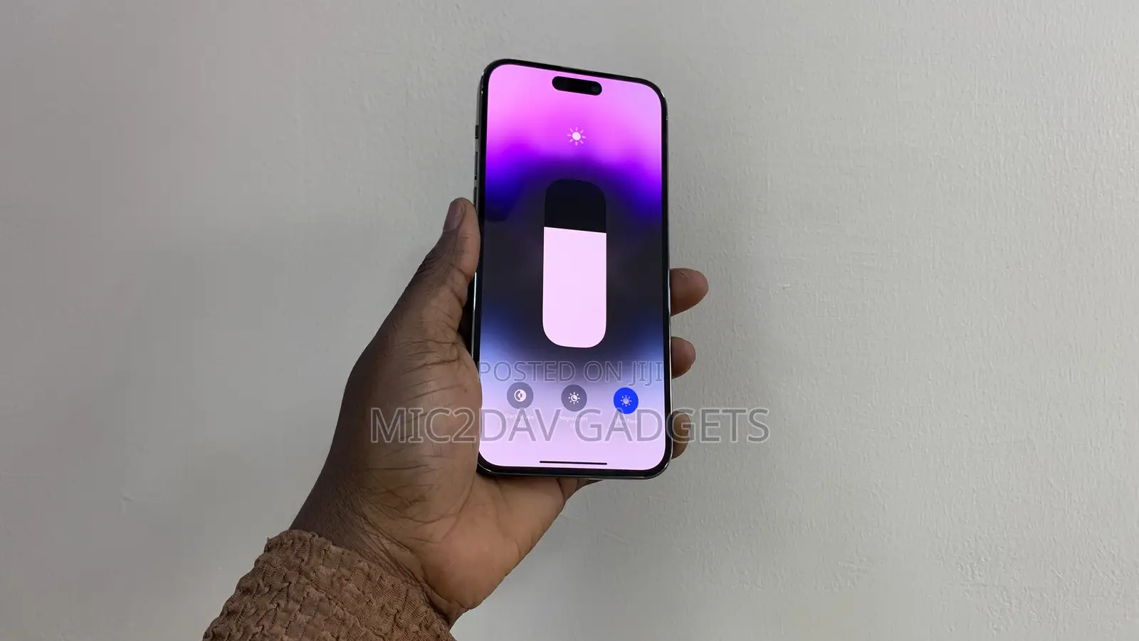 Apple iPhone 14 Pro Max 128 GB Purple
