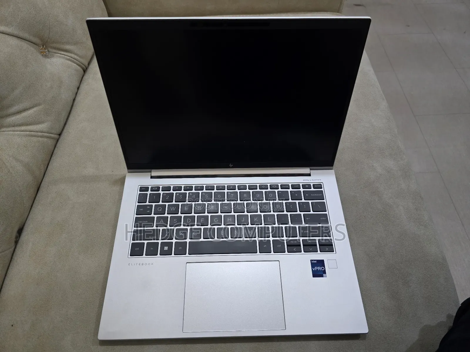 Laptop HP EliteBook 840 G10 16GB Intel Core i5 SSD 256GB