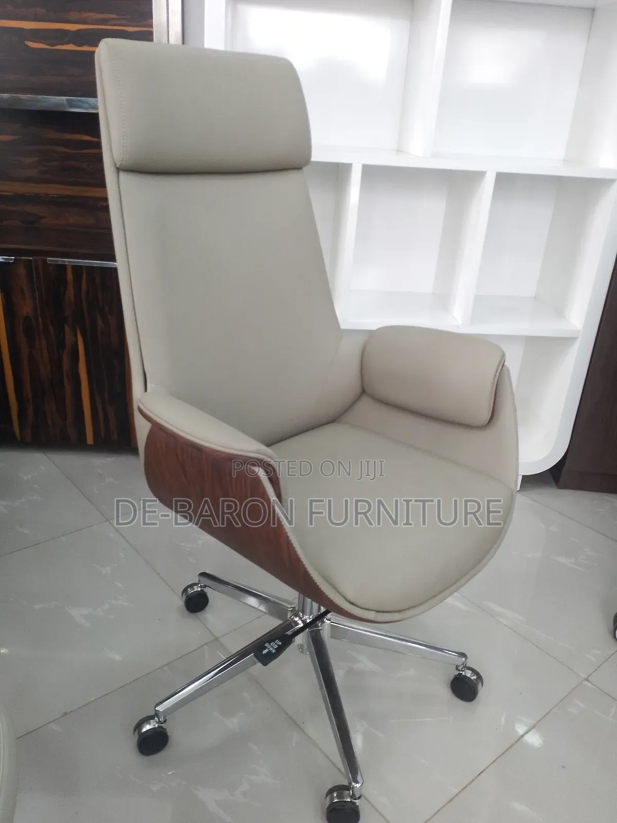 Office Executive Swivel Chair
