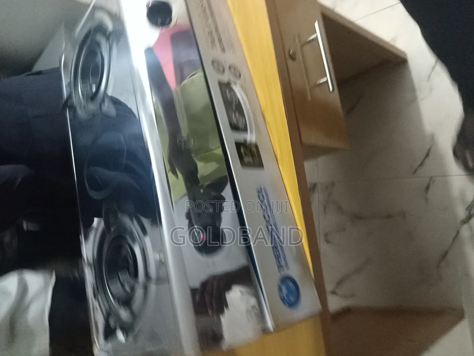 Haier Thermocool Budget Gas Stove