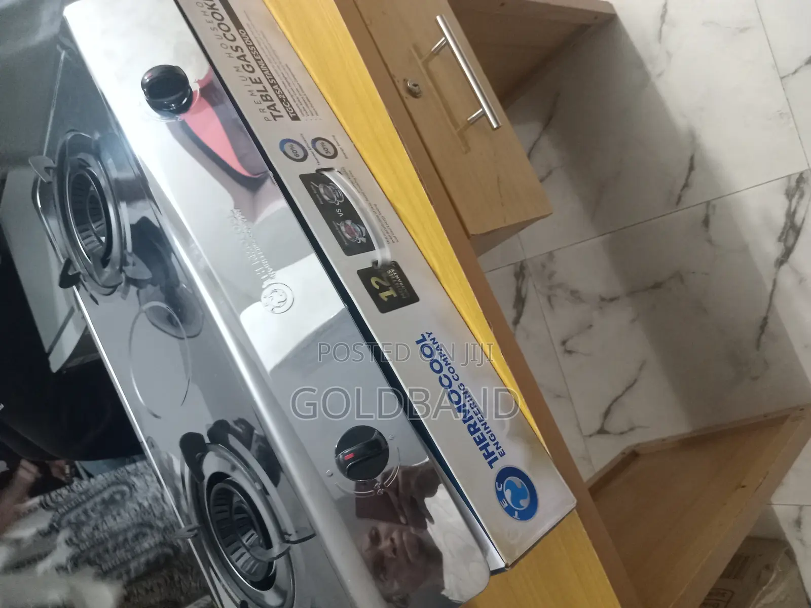 Haier Thermocool Cooker – No Electricity Needed