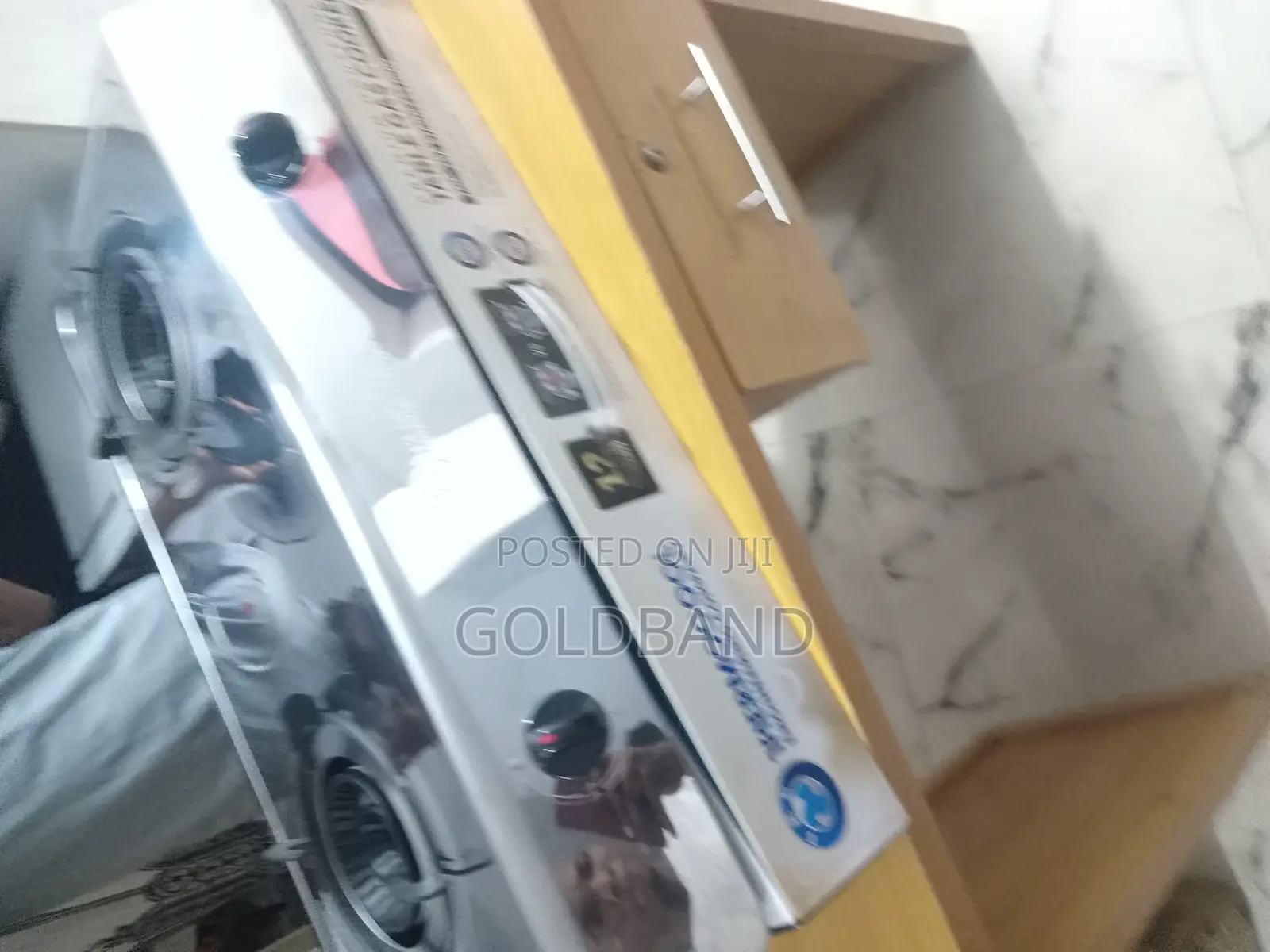 Haier Thermocool Bestselling Gas Cooker