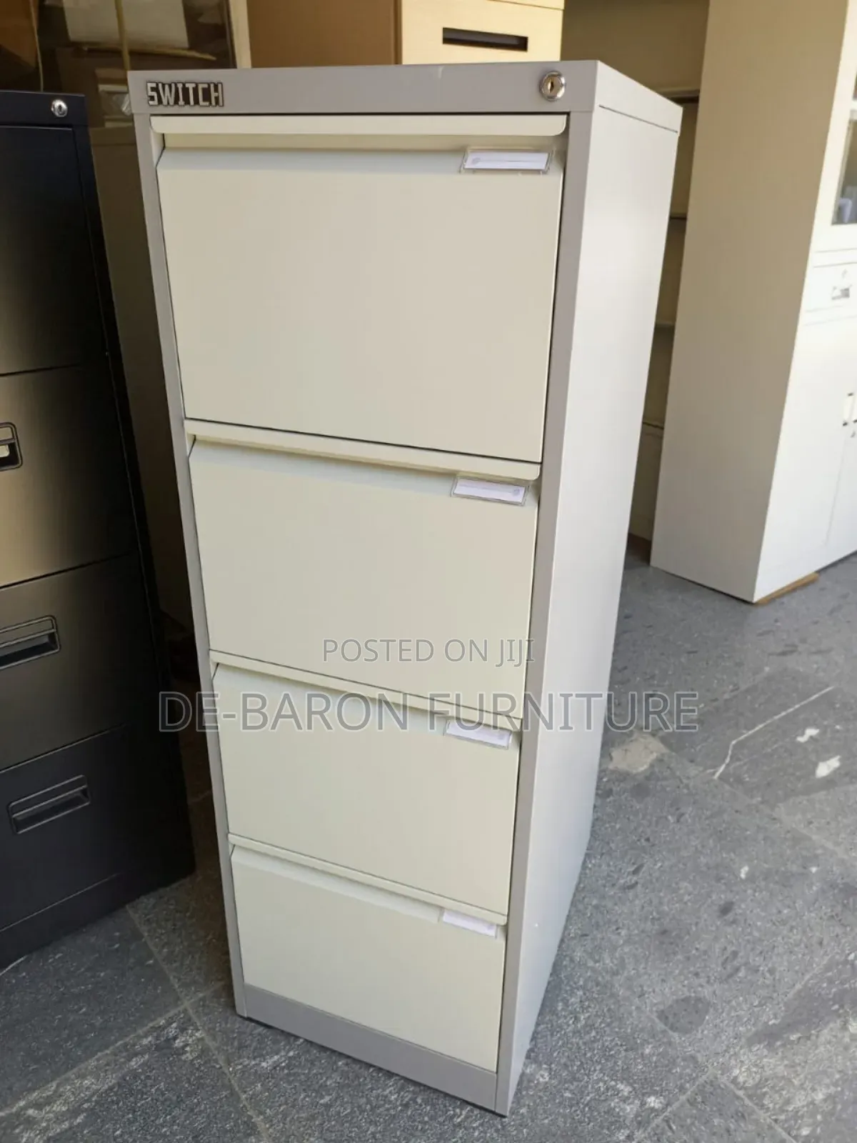 Office Filling Cabinet