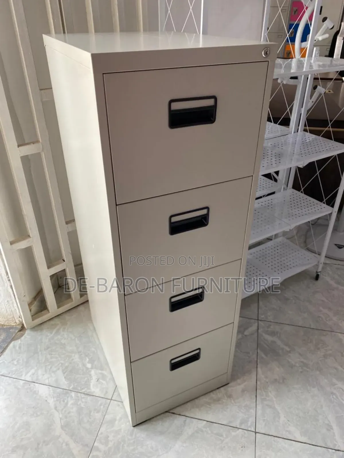 Office Filling Cabinet