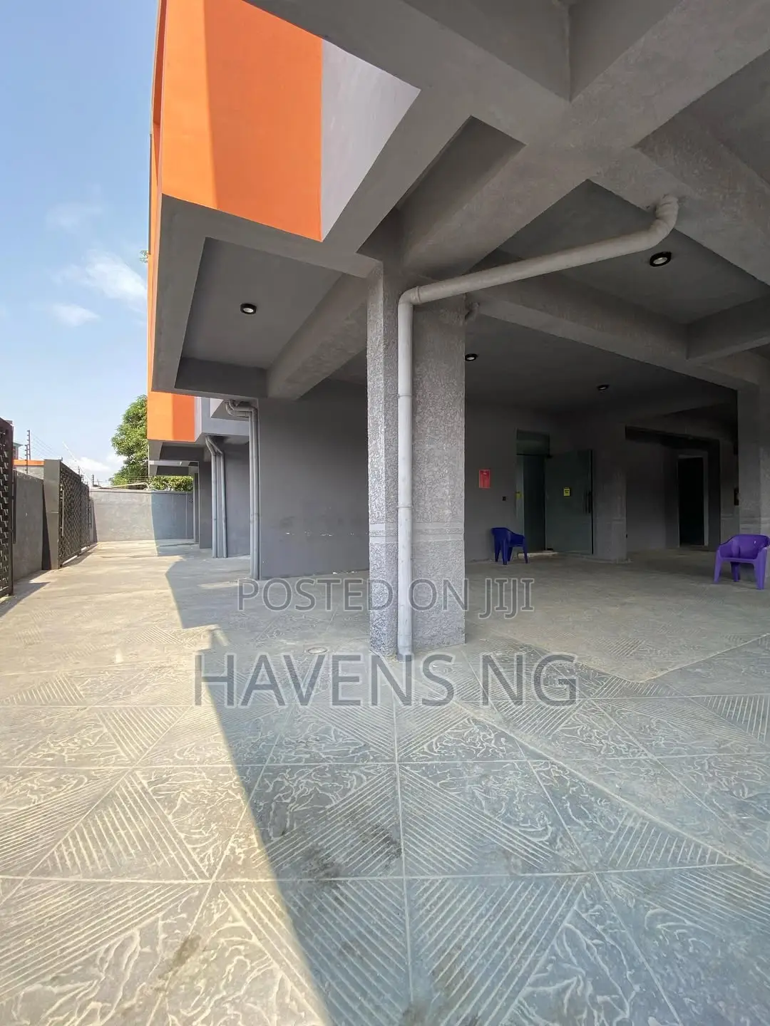 2bdrm Apartment in Ikate for sale