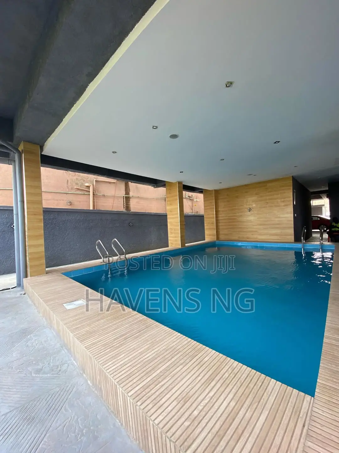 2bdrm Apartment in Ikate for sale