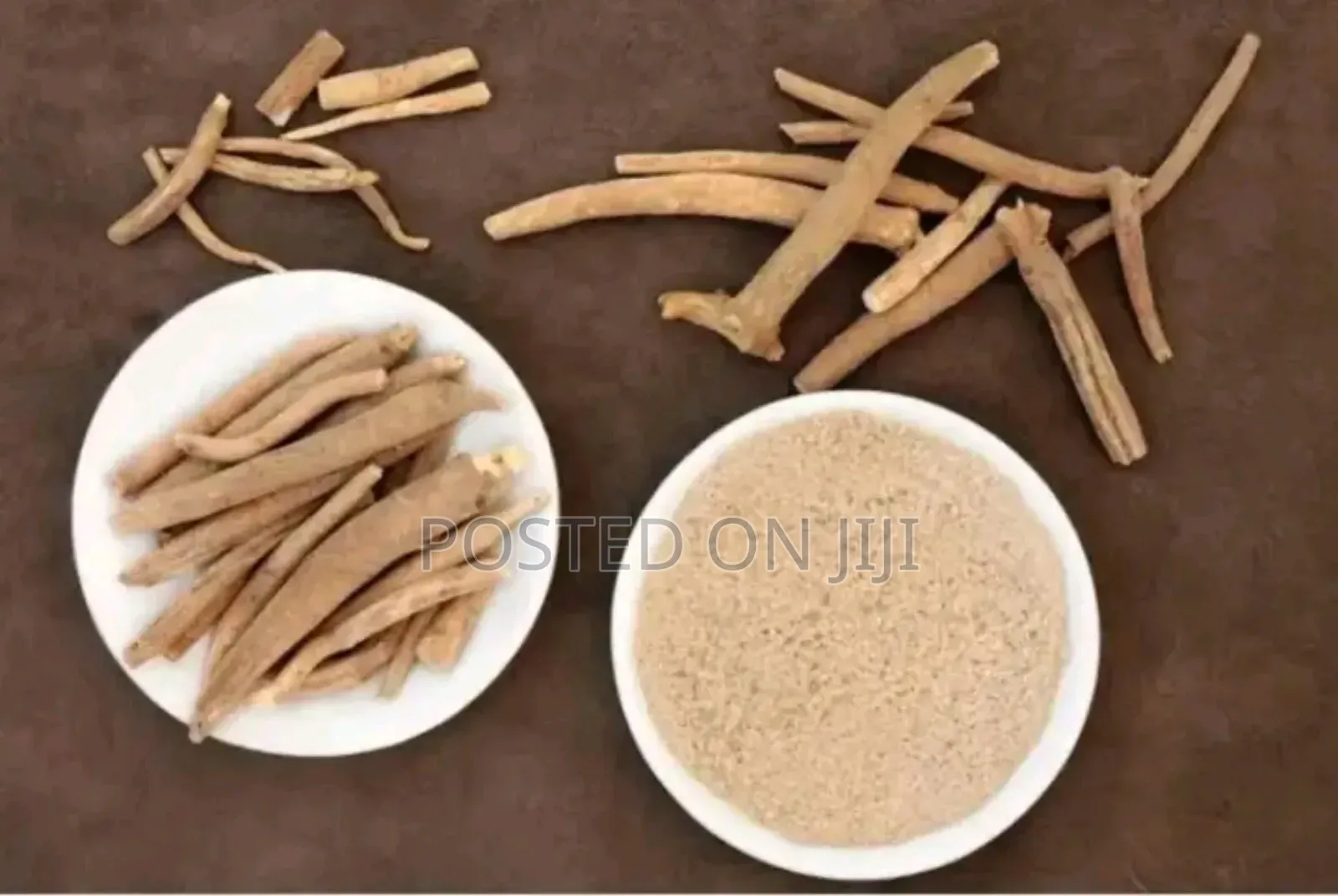 Ashwangandha Root 100g
