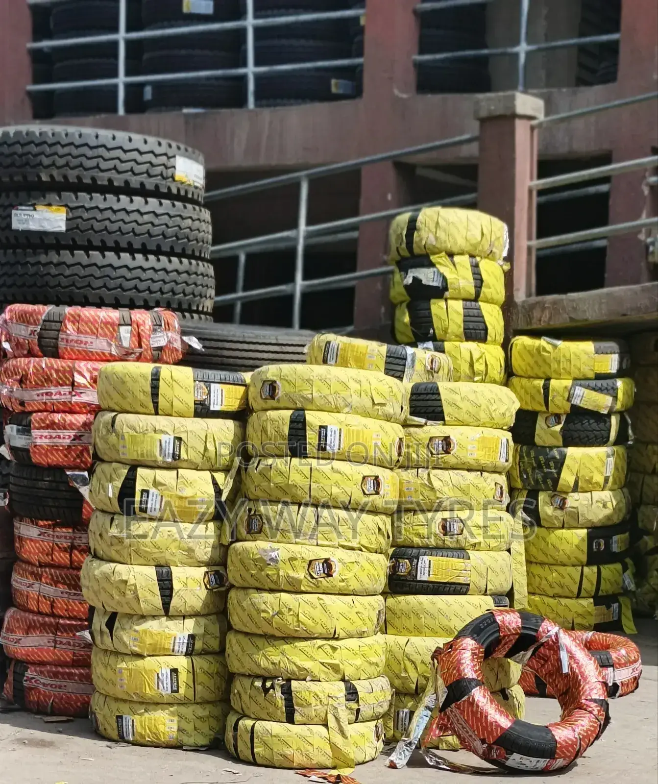 Austone Tyres Available in All Sizes at Affordable Prices