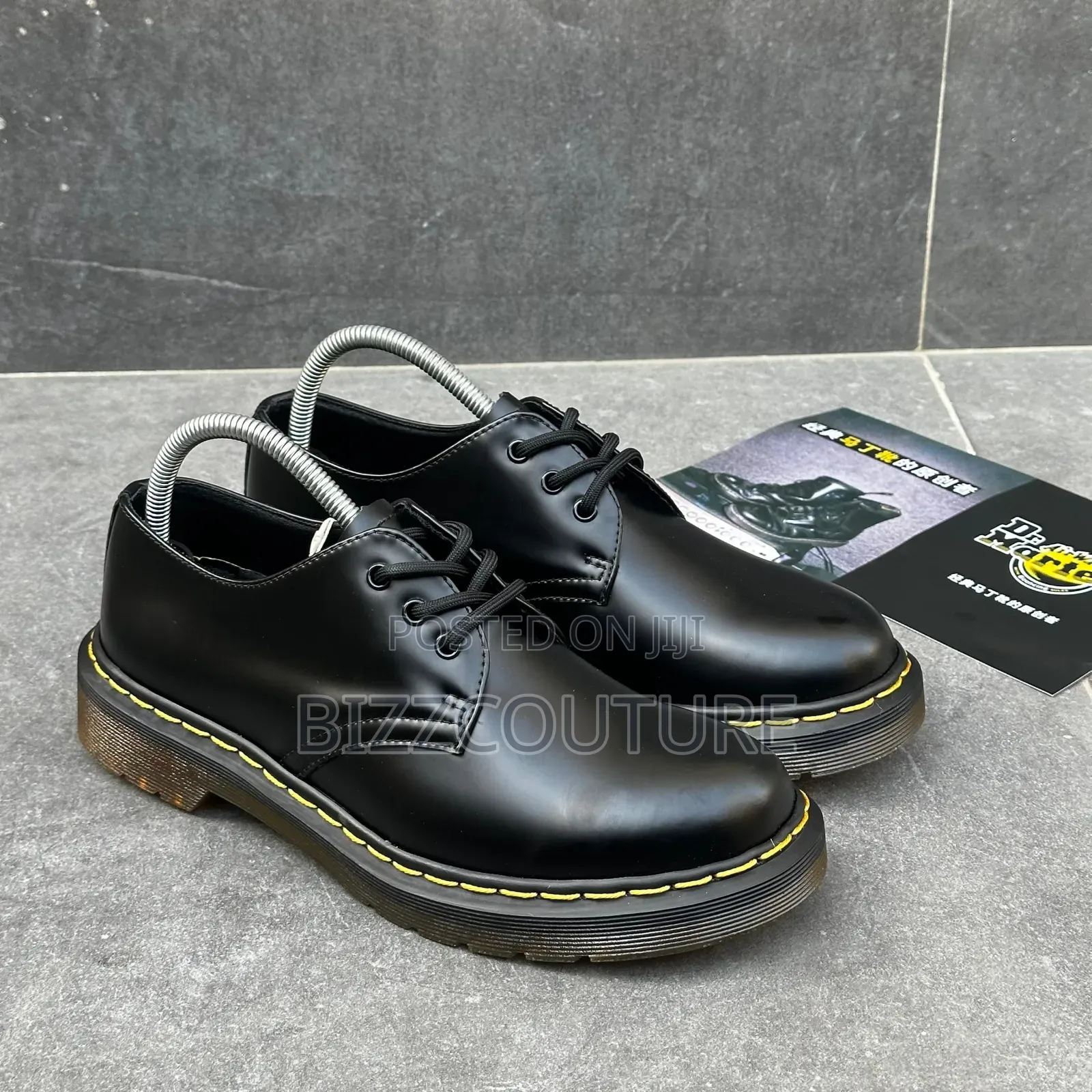 Original Dr Martens Shoes Available in Store