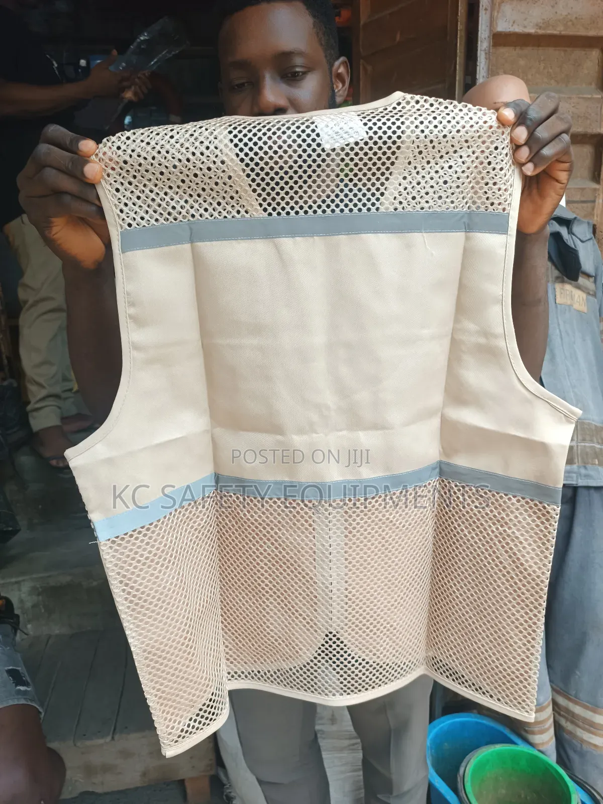 Media Jacket