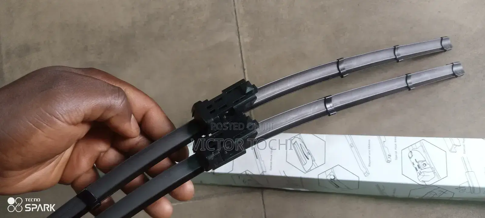 Original Wiper Blade Benz Ml350 , Gle350
