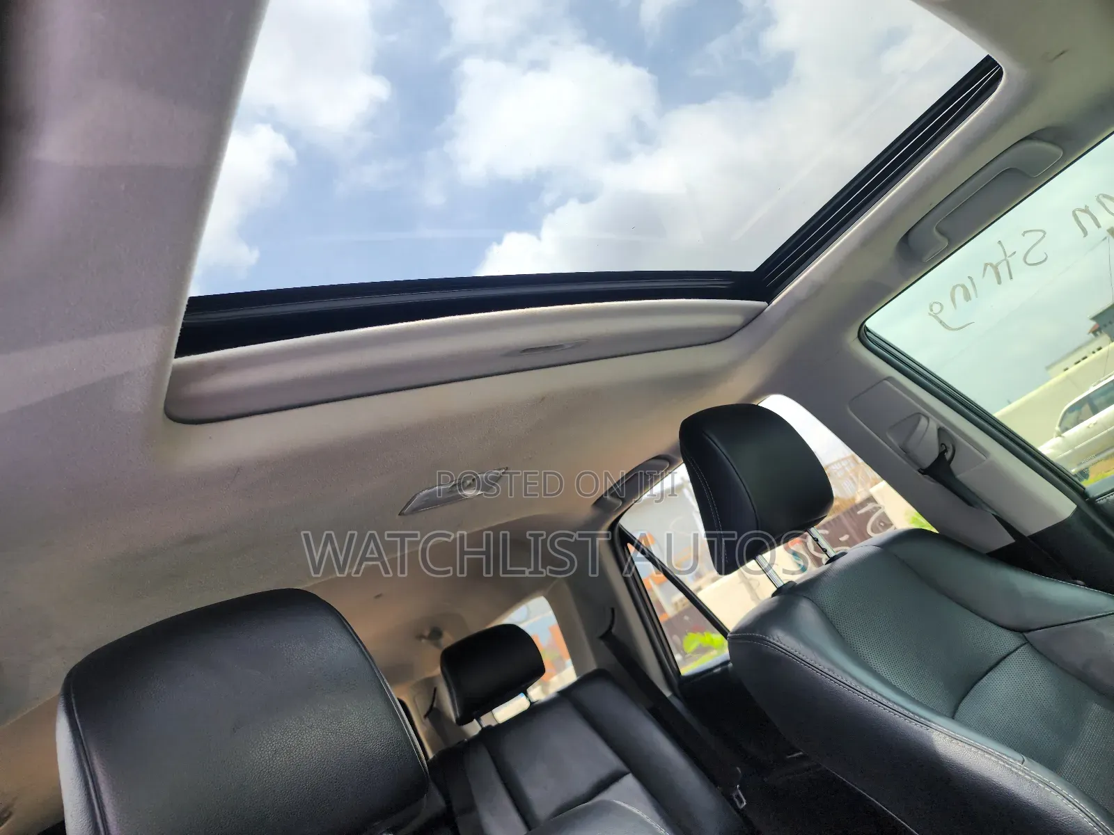 Toyota 4-Runner Limited 4dr SUV 4WD (4.0L 6cyl 5A) 2015 Black