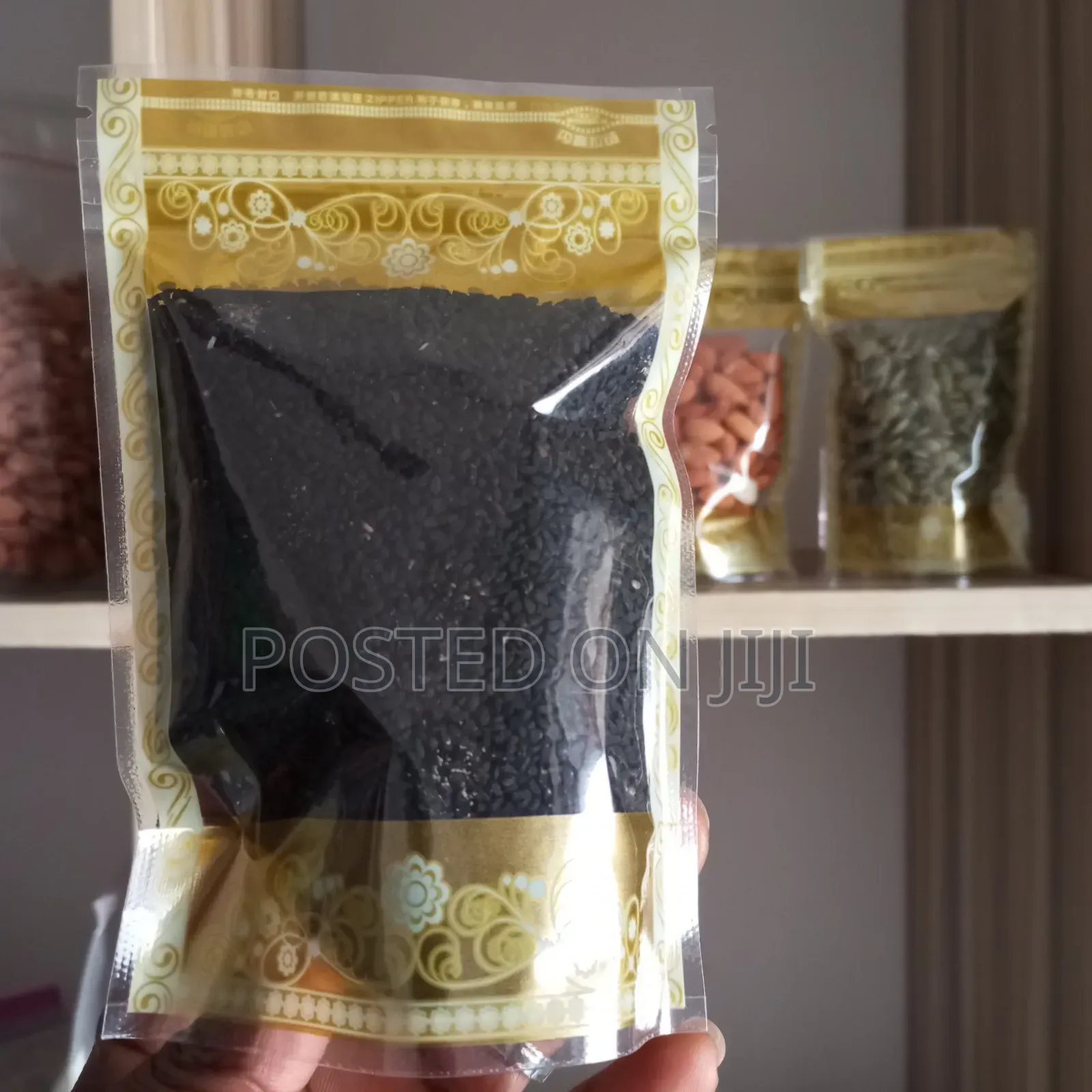 Black Seed / Nigella / Kalonji 100g