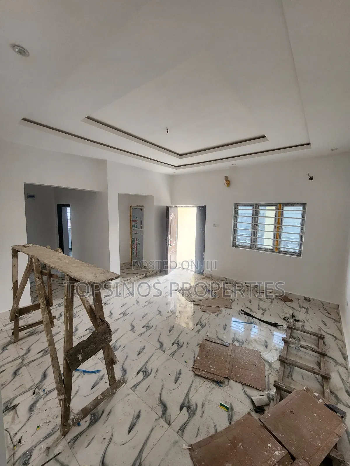 2bdrm Block of Flats in Dawaki for rent