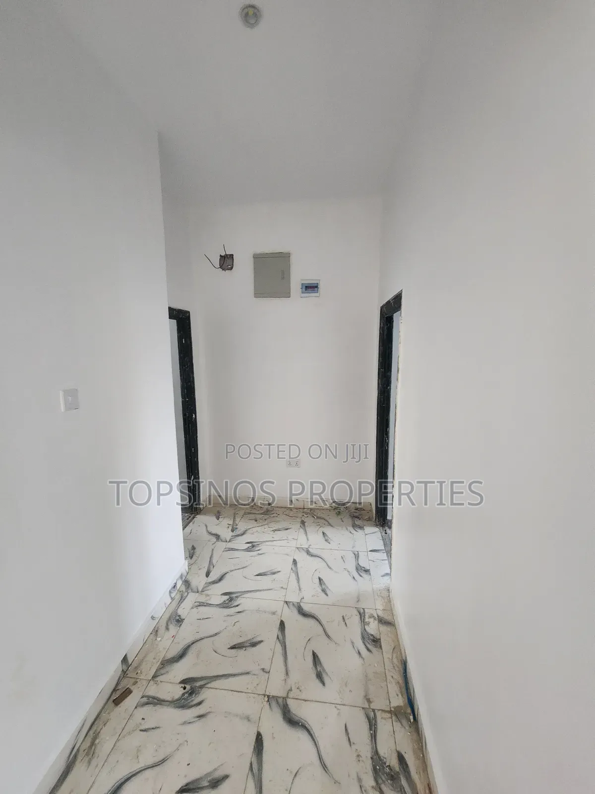 2bdrm Block of Flats in Dawaki for rent