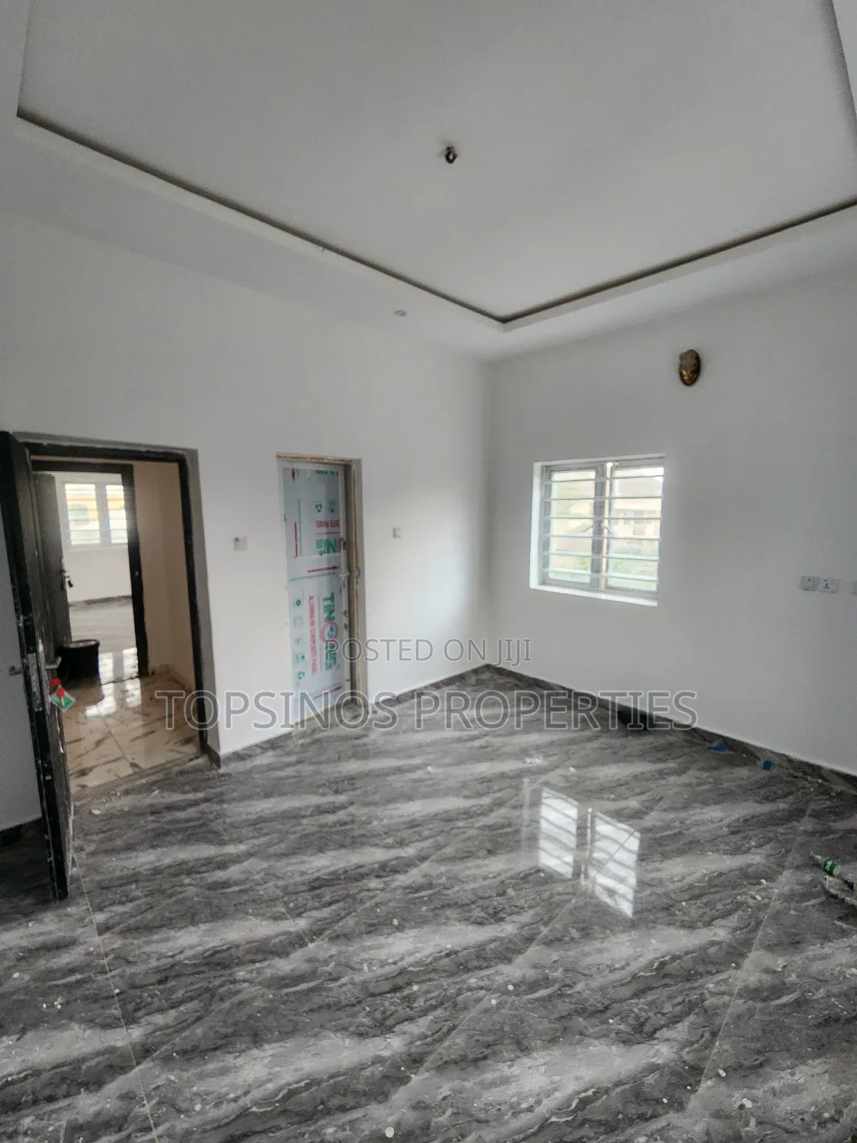 2bdrm Block of Flats in Dawaki for rent