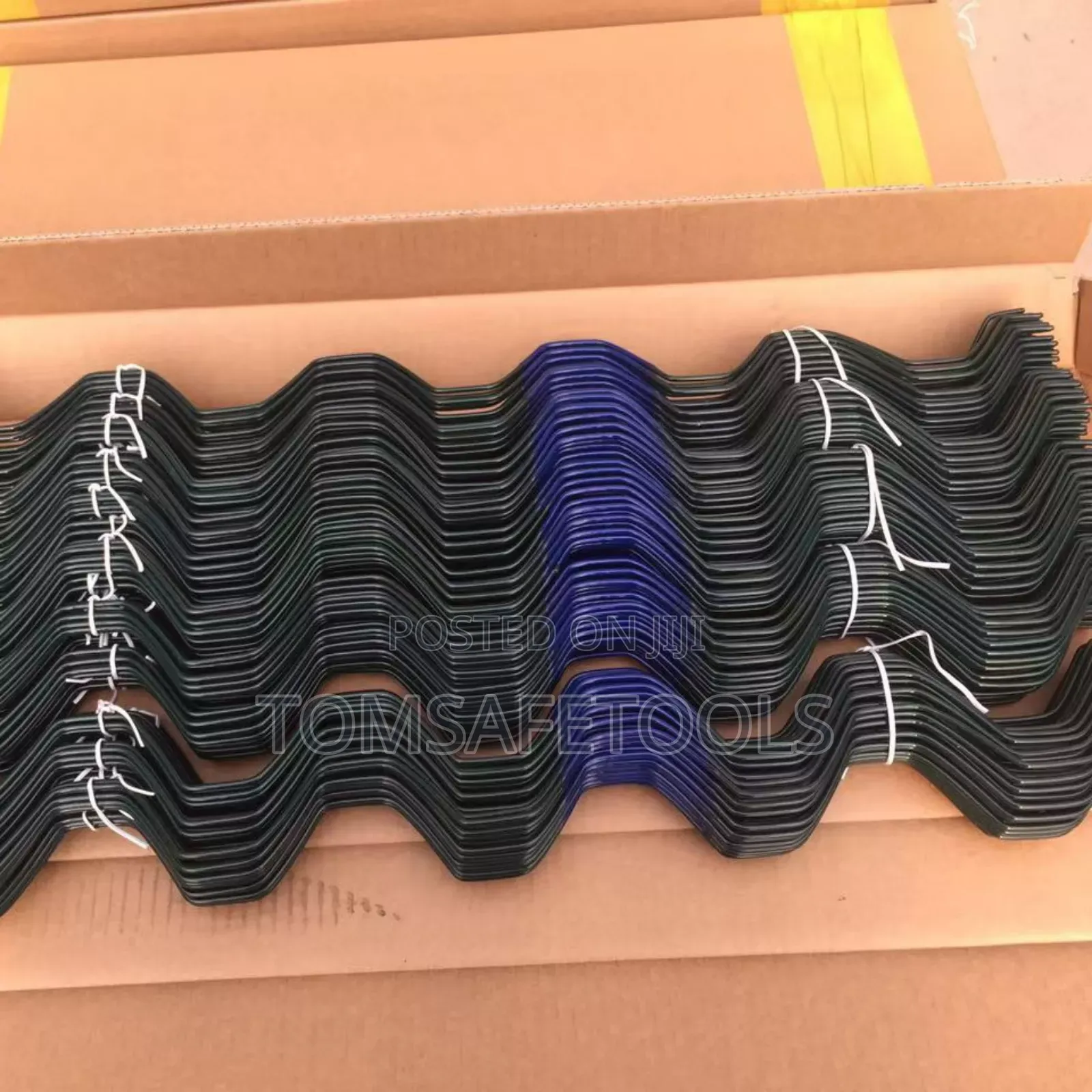 Wiggle Wire For Green House 2meter