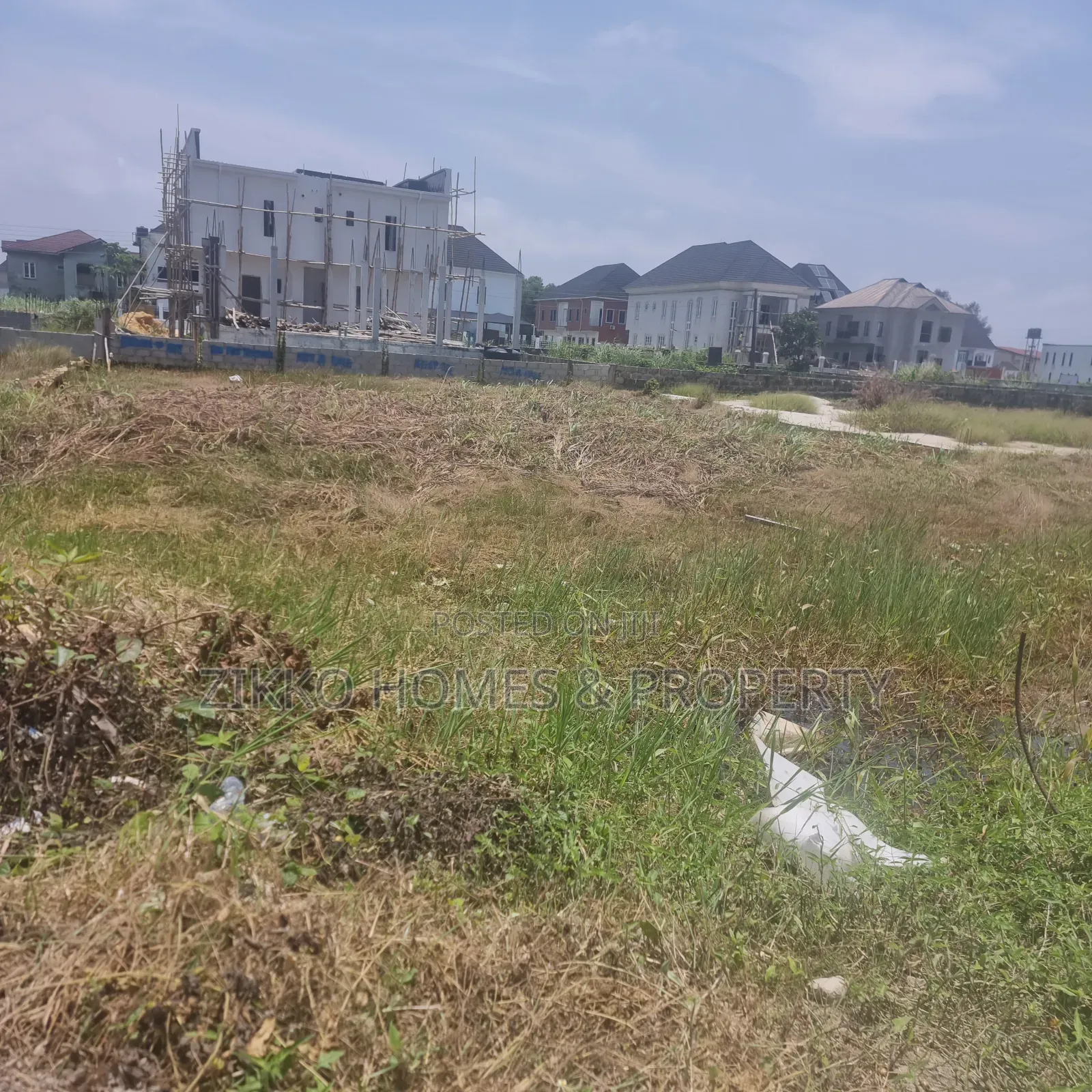 Land for Sale