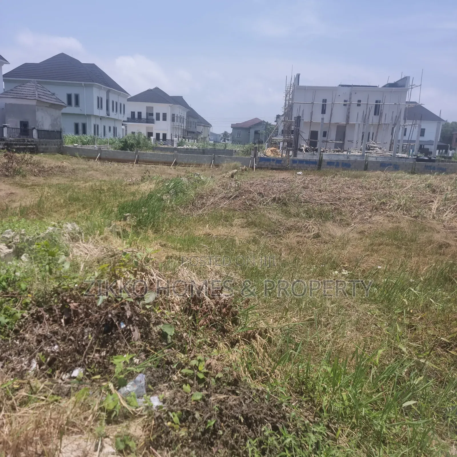 Land for Sale