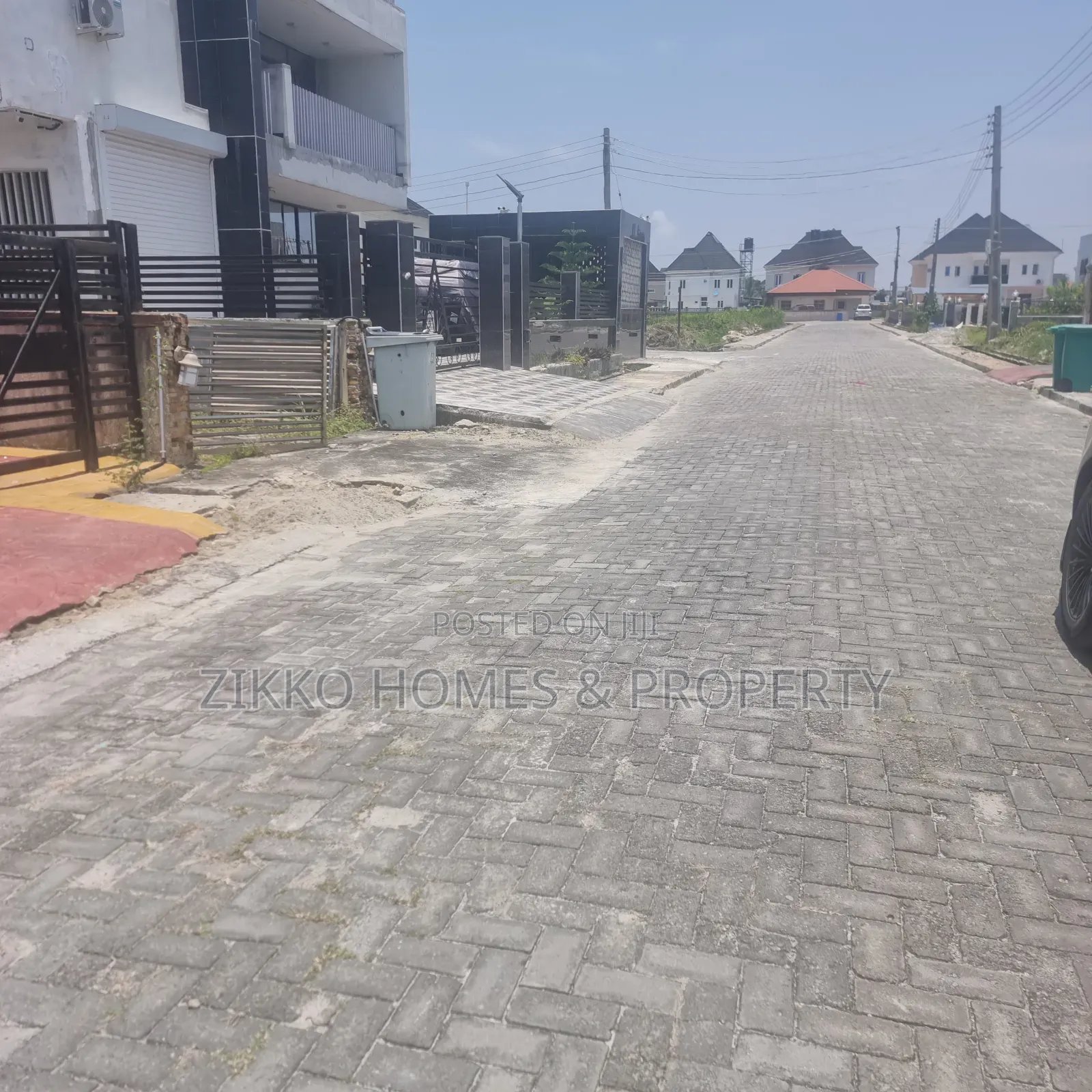 Land for Sale