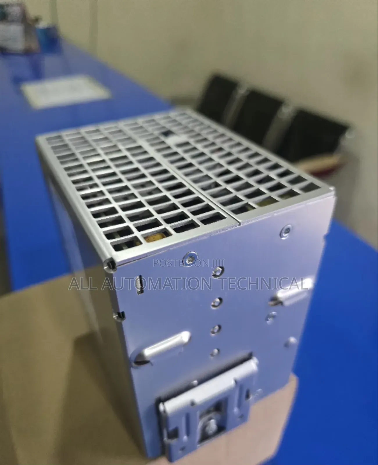 Siemens Sitop Psu8200/1acdc/24vdc/20a | 6ep1336-3ba10