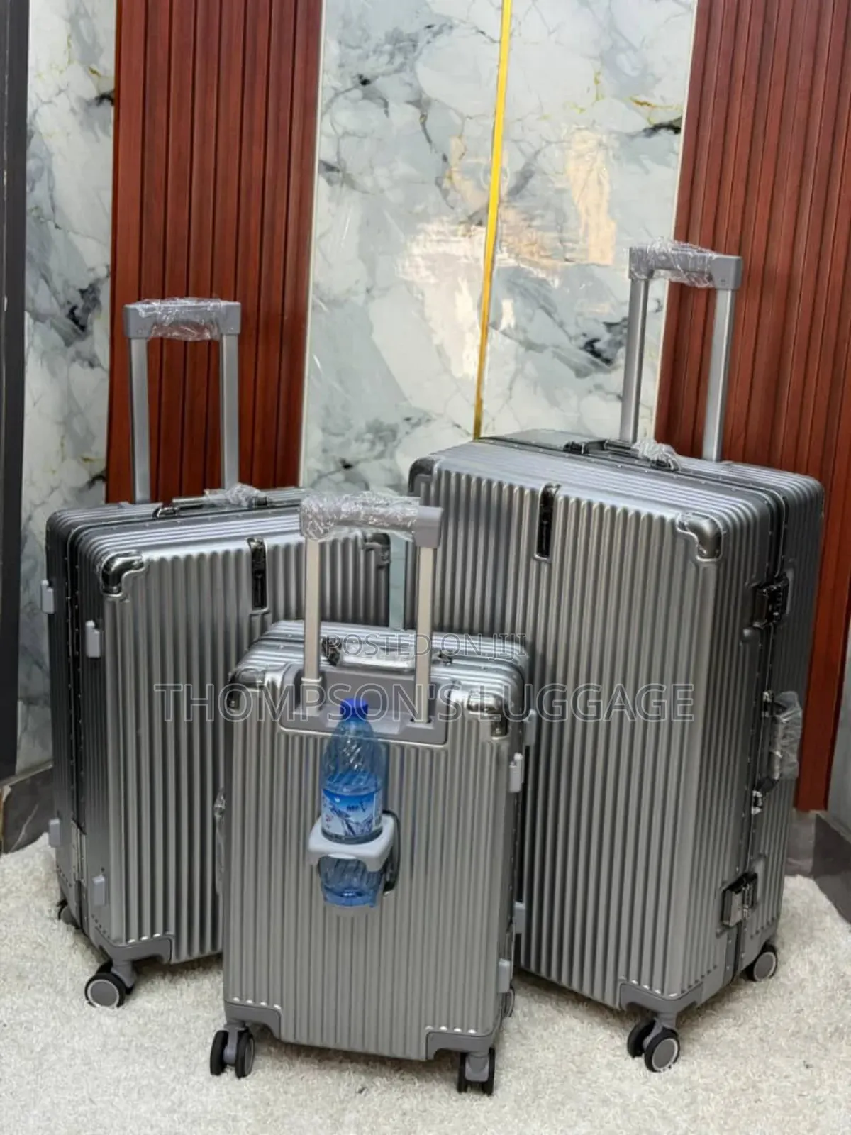 Speck Luggage