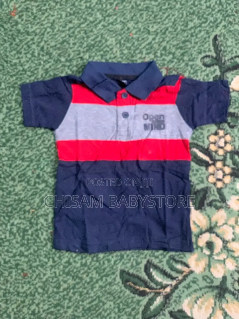 Children Polo