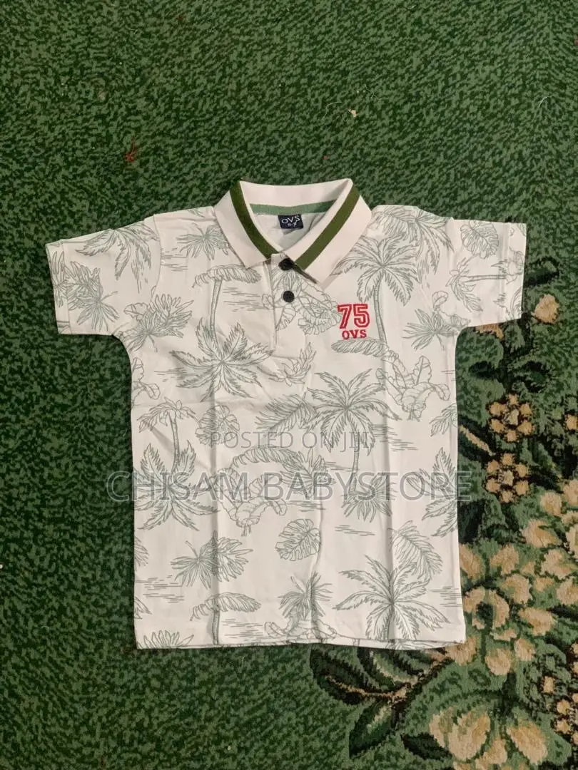Children Polo