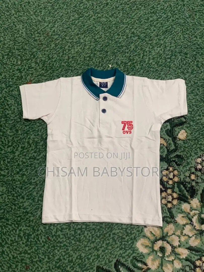 Children Polo
