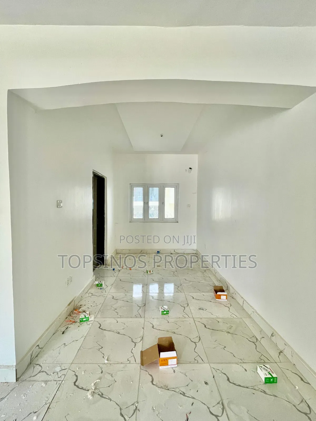 1bdrm Block of Flats in Dawaki for rent