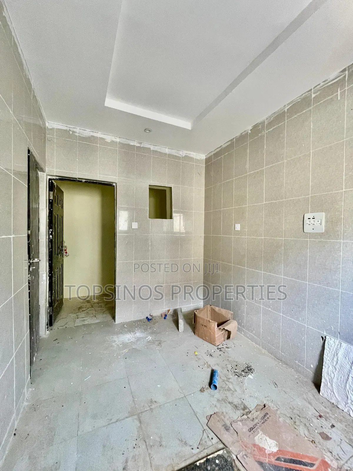 1bdrm Block of Flats in Dawaki for rent
