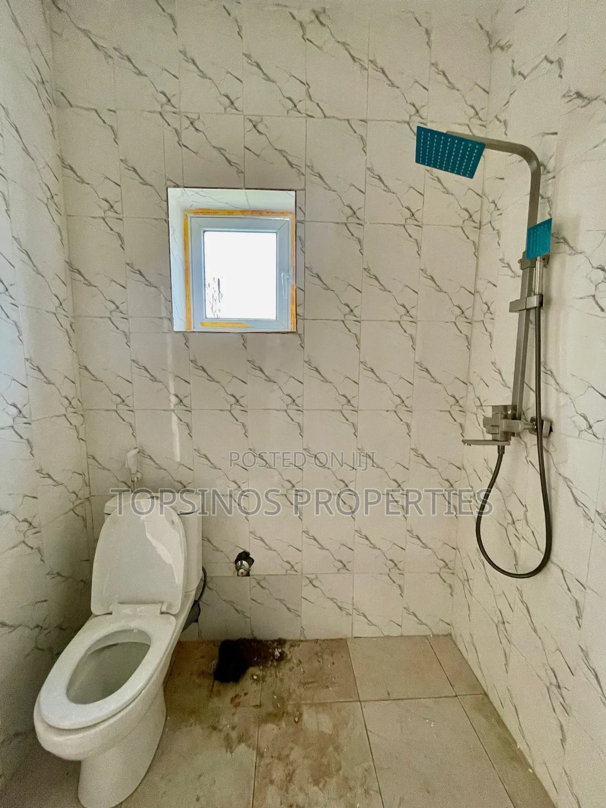 1bdrm Block of Flats in Dawaki for rent